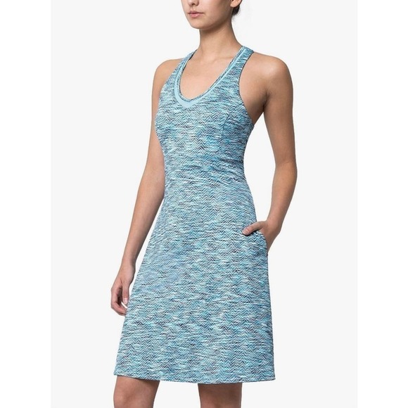 Mondetta Performance Gear MPG Travel Dress - Picture 5 of 8